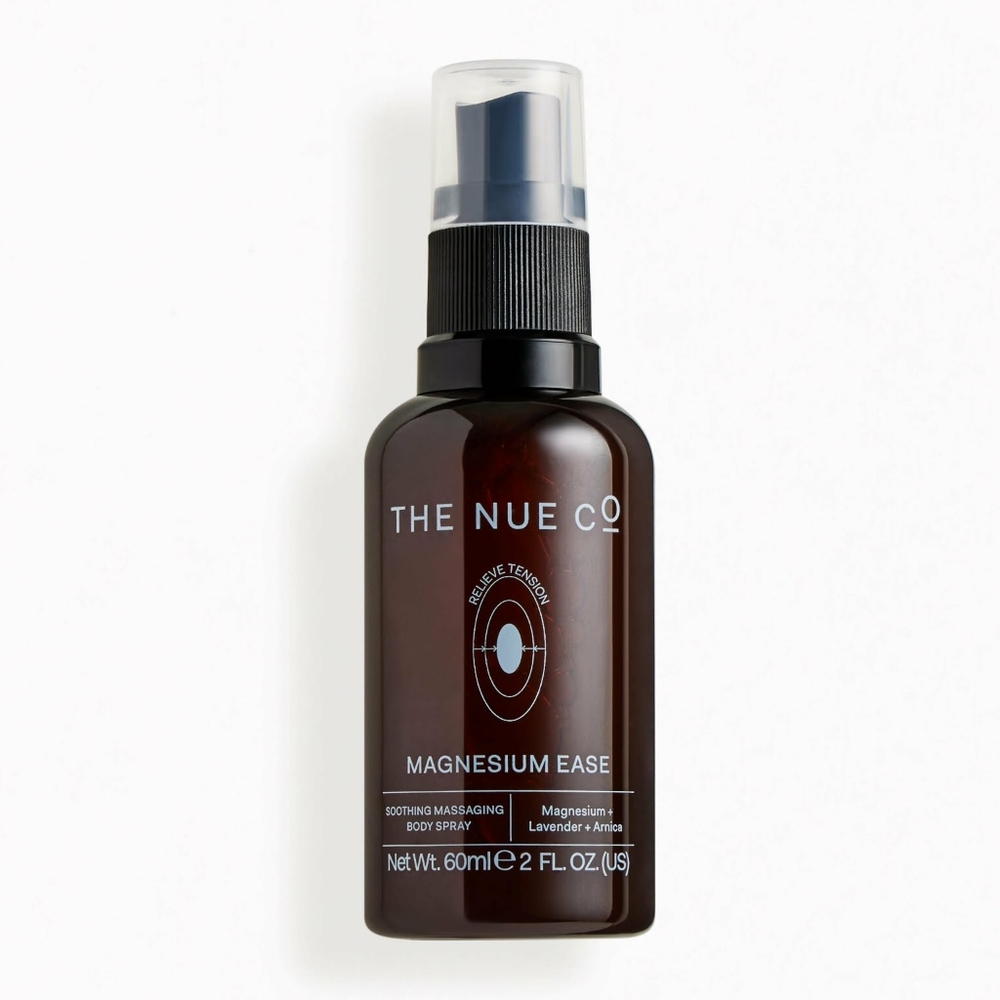 Magnesium Soothing Body Spray